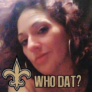 Meet your Posher, Jessika